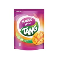 تانج عصير مسحوق بنكهة المانجو 375 جرام