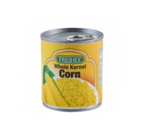 فرشلي ذرة حلوة حب 185 جرام