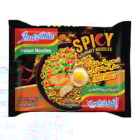 إندومي سبايسي بالكاري 90 جم