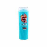 صانسيلك شامبو للشعر الكثيف والطويل 400 مل