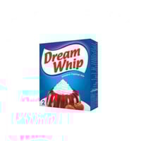 دريم ويب مزيج من كريمة التزين المخفوقة 72 غ