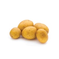 بطاطس طازج 1 كجم