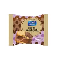 المراعي آيس كريم شوكو ساندويتش 100 مل