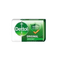 ديتول صابون الأصلي 120جرام