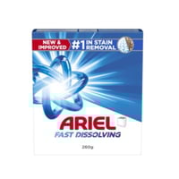 أريال بودرة غسيل 260 جرام