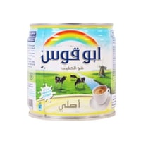 أبو قوس حليب مبخر الأصلي 170 جم