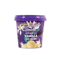 فاديكو آيس كريم فانيلا كأس 125مل
