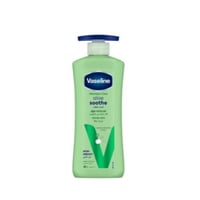 فازلين لوشن للجسم بخلاصة الصبار الملطف غير الدهني...