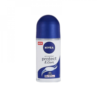 نيفيا مزيل عرق رول بروتكت آند كير 50 مل