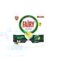 فيري اقراص 36 قطعه