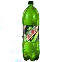 مشروب غازي ديو ماونتن الجميح 2.20لتر