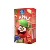 نادك عصير تفاح 125 مل