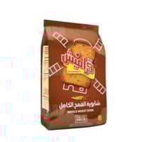 قراميش شابورة القمح الكامل 375 جرام