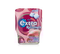 إكسترا علكة بنكهة البطيخ والتوت 67 جم