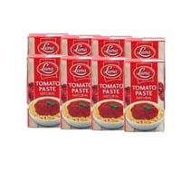 معجون طماطم لونا 135 جرام × 8 قطع