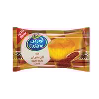 لوزين كب كيك الزعفران 28 جرام