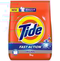 صابون تايد 5 كيلو- (حبة)