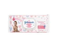 مناديل جنتل أول أوفر المبللة مكونة من 72 منديلاً م...