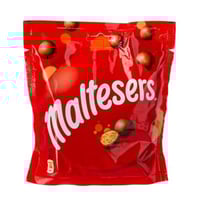 كيس شوكولاتة مالتيزرز 175 جم