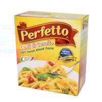 بيرفتو مكرونة دانتي دي كافيلو رقم 213 - 500 جرام