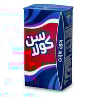 سن كولا 125 مل