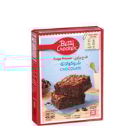 بيتي كروكر خليط البراوني بالشوكولاتة 500جم