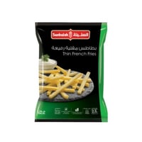 السنبلة بطاطس مقلية رفيعة 2.5 كيلو