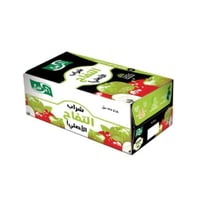 الربيع عصير تفاح 18*125 مل