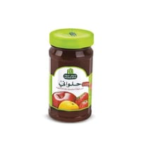 حلواني إخوان مربى فواكه مشكلة 400 جرام