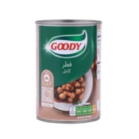 قودي فطر كامل 400 جرام