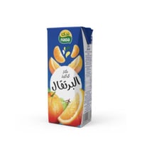 ندى عصير برتقال طويل الأجل 200 مل