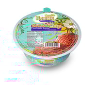 فابيون آيس كريم الشوكولاتة ريبل 100 مل