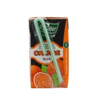 الربيع عصير برتقال 125 مل