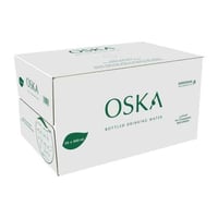 اوسكا مياه 600 مل*24