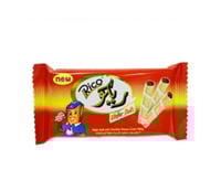 ريكو رول أصابع ويفر بالشوكولاتة 16 جم