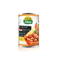 ندى فول مدمس بالخلطة المصرية 400 جرام