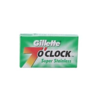 جيليت موس حلاقة سفن اوكلوك ( حبة )