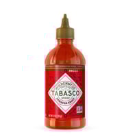 تباسكو صلصة سريراتشا الحارة 300 جرام