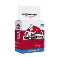 ساف خميرة فورية 500 جرام