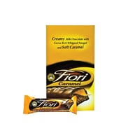 كوانتا كراميل فيوري 12*30جرام