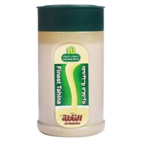 النخله طحينه فاخرة 1000 جم