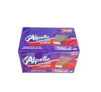 البيلا ويفر مثلث 18جم - حبة