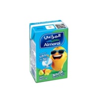 المراعي عصير المانجو والعنب 150 مل