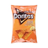 دوريتوس جبنة ناتشو 175 جم