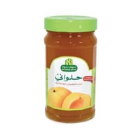 حلواني إخوان مربى المشمش 400 جرام