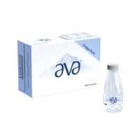 مياه من افا 200 مل 24 حبة