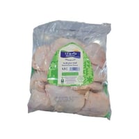 رضوى أفخاذ دجاج طازجة 1.5 كيلو