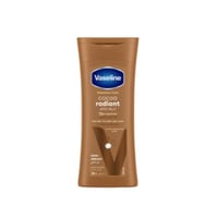 فازلين لوشن للجسم إشراقة الكاكاو 200 مل