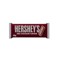 هيرشي شوكولاتة بالحليب 40 جرام