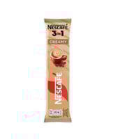 نسكافيه كريمي لاتيه 3 في 1 - 22.4 جرام